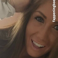 Courtney O'Connell Nude
