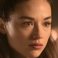 Crystal Reed Nude