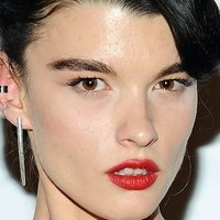 Crystal Renn Nude