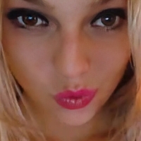 CuteKendra Nude