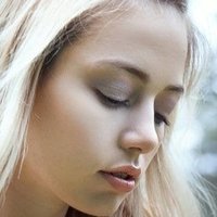 Dagny Paige Nude