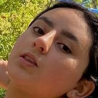 Danahe Vasquez Nude