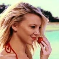 Danie Coleman Nude