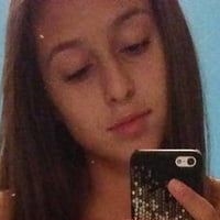 Danielle Andrade Nude
