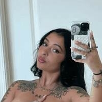 Danielle Cohn Nude