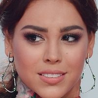 Danna Paola Nude