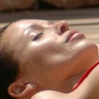Danni Minogue Nude