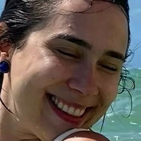 Daphne Bozaski Nude