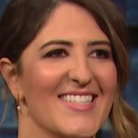 D'Arcy Carden Nude
