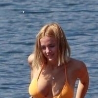 Dawn Andrews Nude