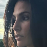 Dayane Mello Nude