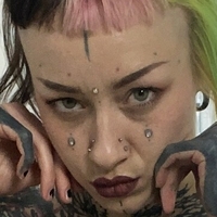 deadlexi Nude