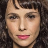 Débora Falabella Nude