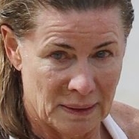 Deborah Hutton Nude