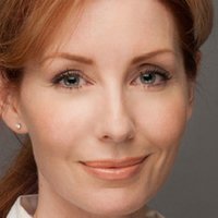 Deborah Odell Nude