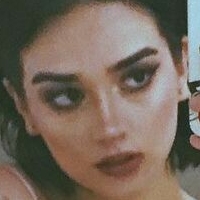 Delfi Peralta Nude