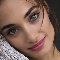 Denise Capezza Nude