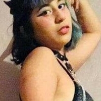 Deyna Galed Nude