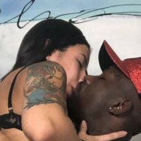Dieni Gaucha Nude