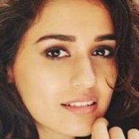 Disha Patani Nude