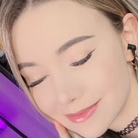 Dizzykitten Nude