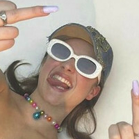 DJ Fuckoff Nude
