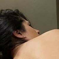 Djinn Nude
