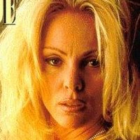 Doria Rone Nude