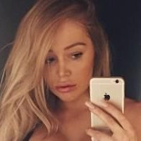 Dorothy Black Nude