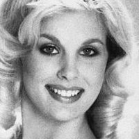 Dorothy Stratten Nude