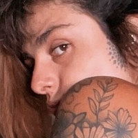 Dreadhot Nude