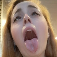 DroolingAhegaoQueen Nude
