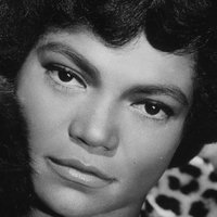 Eartha Kitt Nude