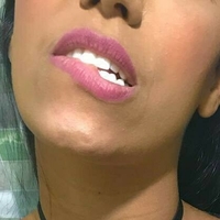 Ebony Fairy Nude