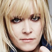 Edith Bowman Nude