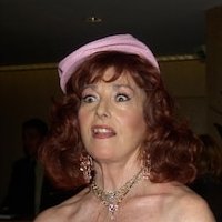 Edy Williams Nude
