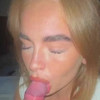 eelliegreen47 Nude
