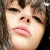 Egyptian Dana Nude