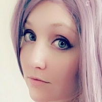 eightbitysera Nude