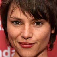 Eleonore Hendricks Nude