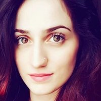 Elif Khan Nude