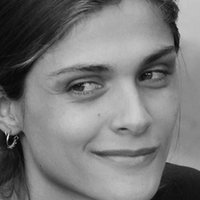Elisa Sednaoui Nude