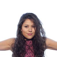Eliza Doolittle Nude