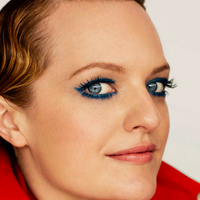 Elizabeth Moss Nude