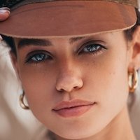 Elle Trowbridge Nude