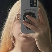 elle6.9 Nude