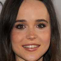 Ellen Page Nude