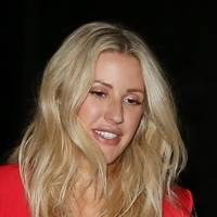 Ellie Goulding Nude