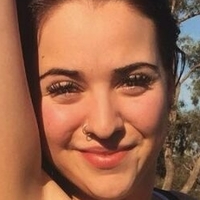 Elouise Nude