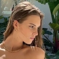 Emily Feld - Fakes Nude